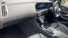 Mercedes-Benz EQC 400 300kW AMG Line Premium 80kWh 5dr Auto Electric Estate